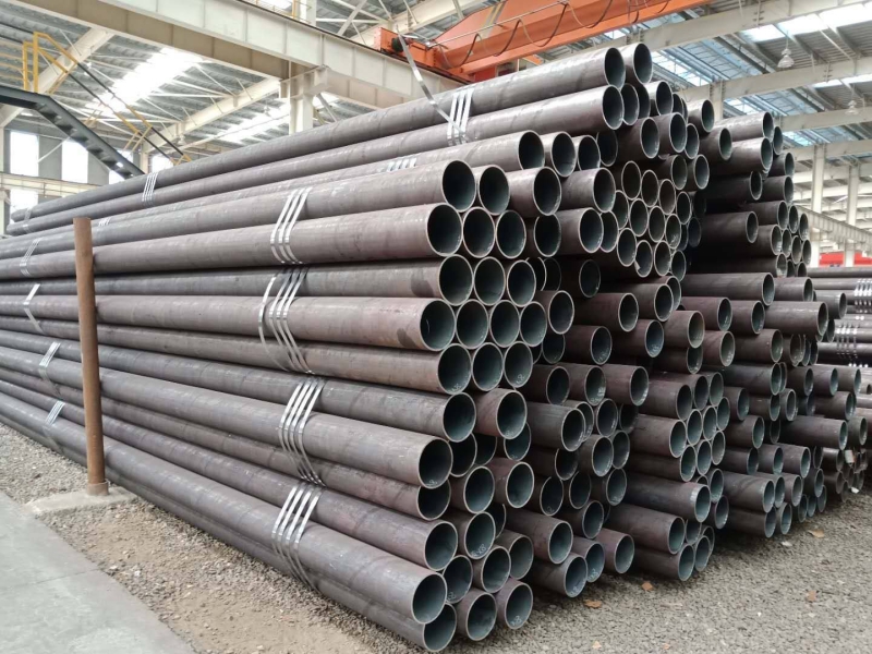 蕉岭30CrMo合金无缝钢管