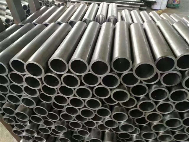 蕉岭30CrMo精密无缝钢管