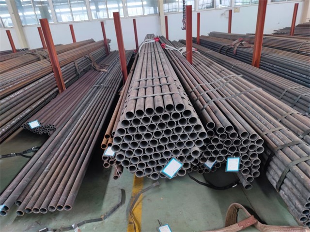 蕉岭20G合金无缝钢管
